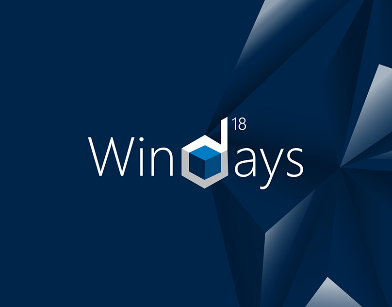 Microsoft-WinDays18-Conference